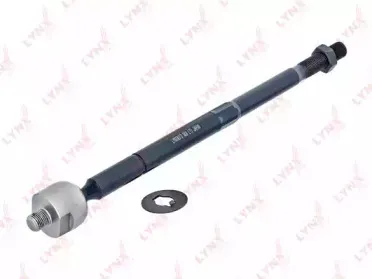 C2096LR LYNXauto Осевой шарнир, рулевая тяга
