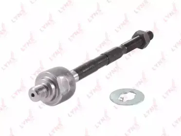 C2120LR LYNXauto Осевой шарнир, рулевая тяга