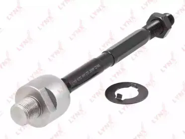 C2144L LYNXauto Осевой шарнир, рулевая тяга