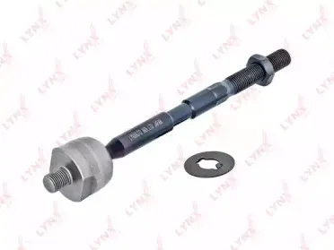 C2180LR LYNXauto Осевой шарнир, рулевая тяга