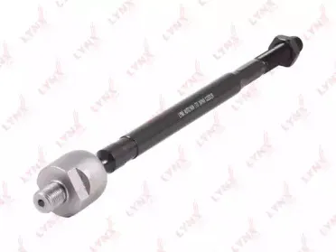 C2257LR LYNXauto Осевой шарнир, рулевая тяга