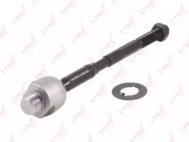 C2273LR LYNXauto Осевой шарнир, рулевая тяга