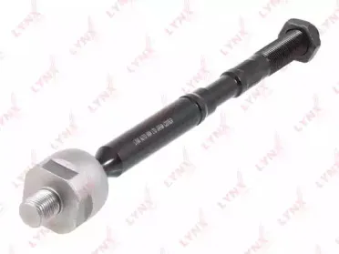 C2276LR LYNXauto Осевой шарнир, рулевая тяга