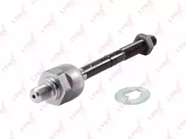 C2302LR LYNXauto Осевой шарнир, рулевая тяга