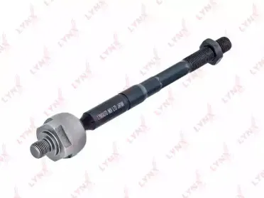 C2349LR LYNXauto Осевой шарнир, рулевая тяга