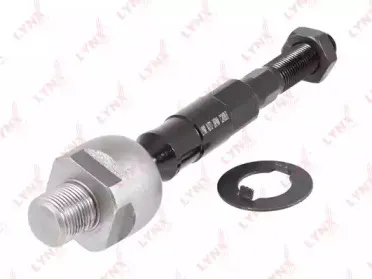 C2408LR LYNXauto Осевой шарнир, рулевая тяга
