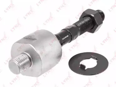 C2441LR LYNXauto Осевой шарнир, рулевая тяга