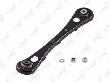 C5431LR LYNXauto Рычаг независимой подвески колеса, подвеска колеса