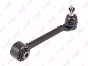 C5604LR LYNXauto Рычаг независимой подвески колеса, подвеска колеса