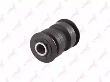 C8737 LYNXauto Втулка, листовая рессора