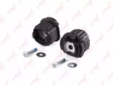 C8958 LYNXauto Втулка, балка моста