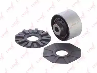 C9351 LYNXauto Подвеска, рычаг независимой подвески колеса