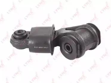 C9399 LYNXauto Втулка, балка моста