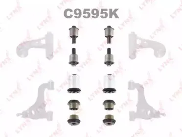 C9595K LYNXauto
