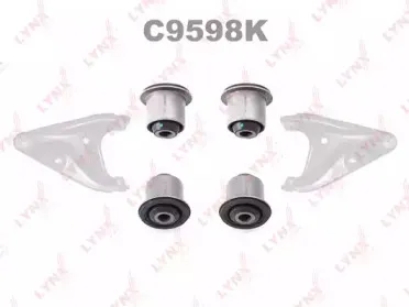C9598K LYNXauto