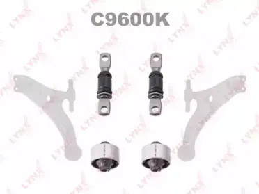 C9600K LYNXauto