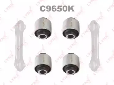 C9650K LYNXauto Подвеска, рычаг независимой подвески колеса