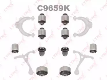 C9659K LYNXauto