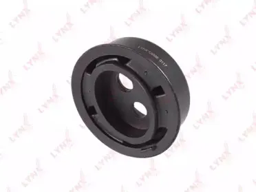 C9836 LYNXauto Опора, дифференциал