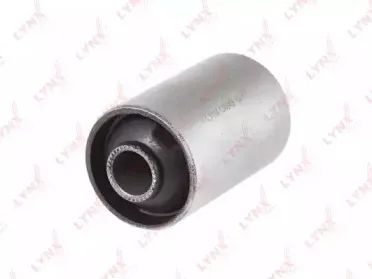 C9843 LYNXauto Втулка, листовая рессора