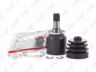 lynxauto-ci4602