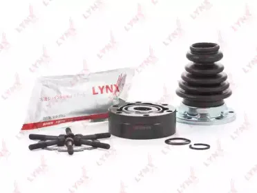lynxauto-ci8009