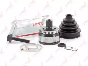 lynxauto-co1201a