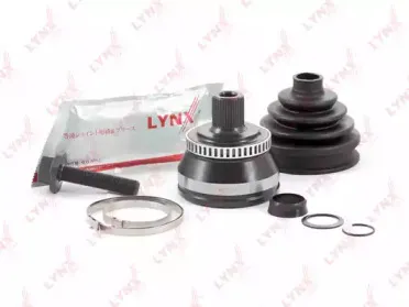 lynxauto-co1202a