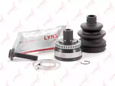 lynxauto-co1203a
