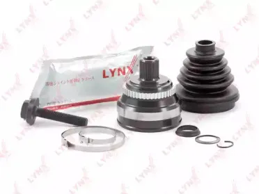 lynxauto-co1204a