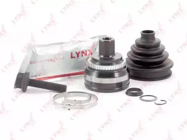 lynxauto-co1219a