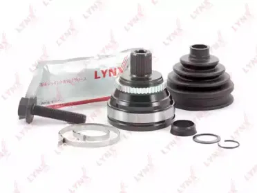 lynxauto-co1220a