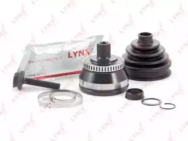 lynxauto-co1222a