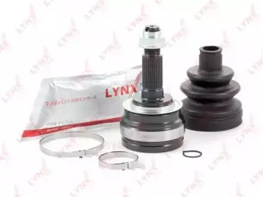 lynxauto-co1801
