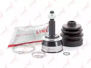 lynxauto-co1803