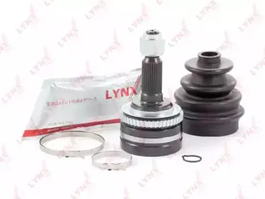 lynxauto-co1805a