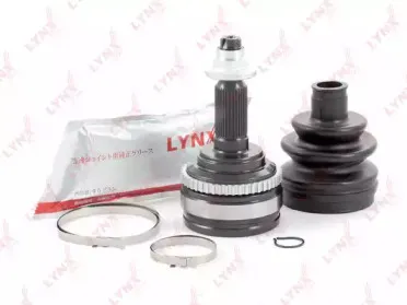 lynxauto-co1809a