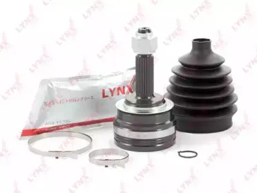 lynxauto-co1810