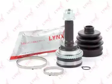 lynxauto-co1812a