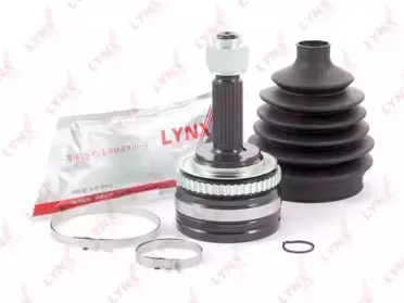 lynxauto-co1815a