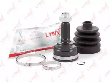 lynxauto-co1821