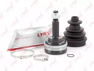 lynxauto-co1825a