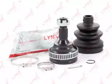 lynxauto-co2239a