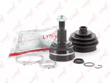 lynxauto-co2800