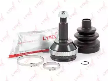 lynxauto-co2803a