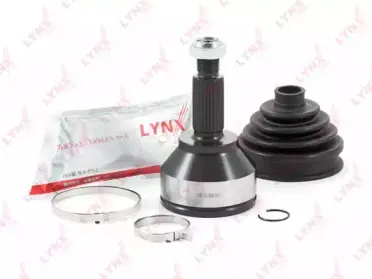 lynxauto-co2805