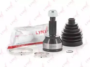 lynxauto-co3001