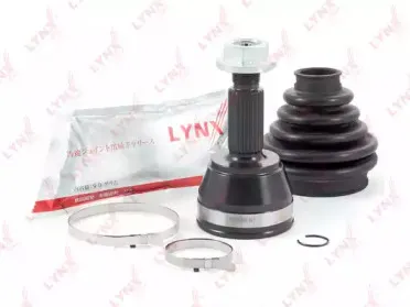 lynxauto-co3003