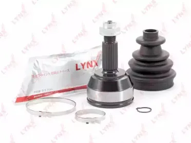 lynxauto-co3004