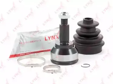 lynxauto-co3005